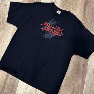 Miami Ink Tee